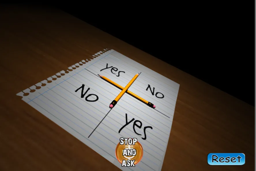 Charlie Charlie Challenge (Чарли Чарли Челлендж)  [МОД Много монет] Screenshot 5