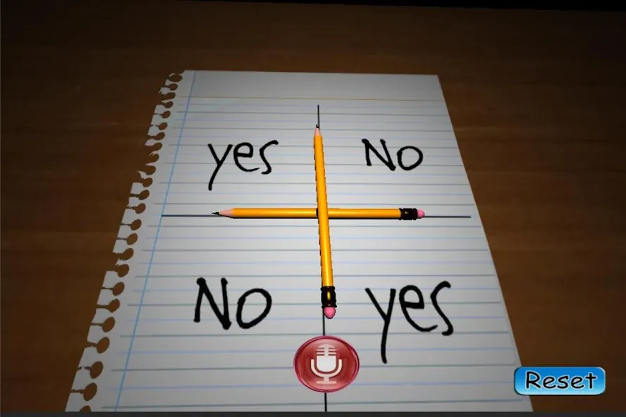 Charlie Charlie challenge 3d (Чарли Чарли вызов 3д)  [МОД Много денег] Screenshot 1