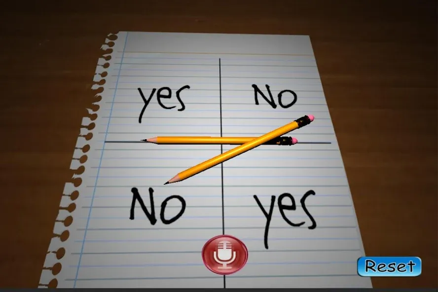 Charlie Charlie challenge 3d (Чарли Чарли вызов 3д)  [МОД Много денег] Screenshot 4