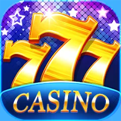 Взлом Casino Offline: Slots & Poker (Казино 888)  [МОД Все открыто] - полная версия apk на Андроид