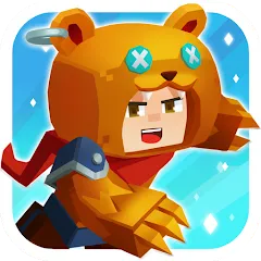 Взлом Survival Games (БГ портал)  [МОД Бесконечные монеты] - последняя версия apk на Андроид