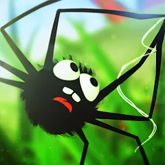 Скачать взлом Spider Trouble (Спайдер Траубл)  [МОД Много денег] - последняя версия apk на Андроид