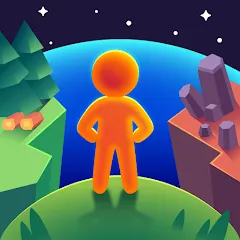 Скачать взлом My Little Universe (Мой маленький мир)  [МОД Mega Pack] - полная версия apk на Андроид