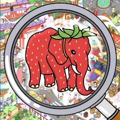 Скачать взломанную Find It Out! Scavenger Hunt  [МОД Mega Pack] - последняя версия apk на Андроид