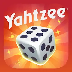 Скачать взломанную YAHTZEE With Buddies Dice Game (ЯХТЗИ с друзьями)  [МОД Все открыто] - стабильная версия apk на Андроид