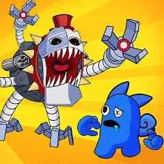 Взлом Space Survivor (Спейс Сурвайвер)  [МОД Бесконечные монеты] - последняя версия apk на Андроид