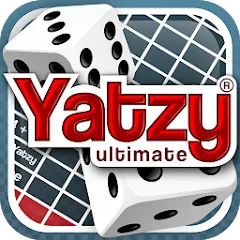 Скачать взломанную Yatzy Ultimate (Ятзи Ультимейт)  [МОД Menu] - полная версия apk на Андроид