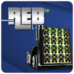 Взломанная Rebaixados Elite Brasil Lite (Ребайшадос Элит Бразиль Лайт)  [МОД Mega Pack] - последняя версия apk на Андроид