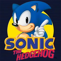 Скачать взломанную Sonic the Hedgehog™ Classic (Соник Зе Хеджхог Классик)  [МОД Меню] - полная версия apk на Андроид