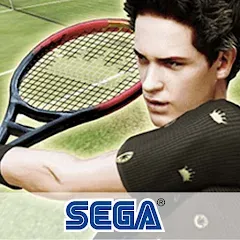Скачать взлом Virtua Tennis Challenge (Виртуа Теннис Челлендж)  [МОД Бесконечные деньги] - стабильная версия apk на Андроид