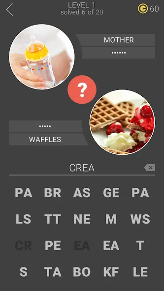 11 Clues: Word Game  [МОД Menu] Screenshot 4