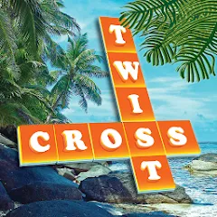 Скачать взлом TwistCross (Твисткросс)  [МОД Бесконечные деньги] - последняя версия apk на Андроид