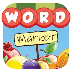 Скачать взлом Word Market  [МОД Много монет] - последняя версия apk на Андроид