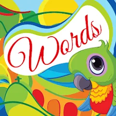 Скачать взломанную Words in Color  [МОД Меню] - стабильная версия apk на Андроид