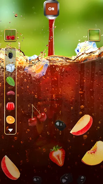 Boba recipe: Drink bubble tea (Рецепт бобы)  [МОД Меню] Screenshot 5