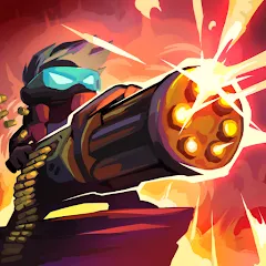 Взломанная Shadow Survivor: Shooting Game (Шедов выживание)  [МОД Меню] - стабильная версия apk на Андроид