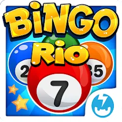 Взломанная Bingo™: World Games  [МОД Menu] - последняя версия apk на Андроид