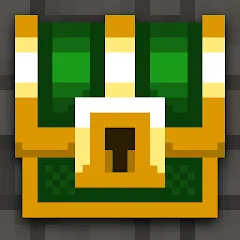 Скачать взлом Shattered Pixel Dungeon (Шаттеред Пиксель Данжен)  [МОД Много денег] - стабильная версия apk на Андроид