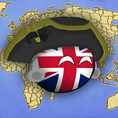Взлом Countryballs at War (Кантриболс эт вор)  [МОД Бесконечные монеты] - стабильная версия apk на Андроид