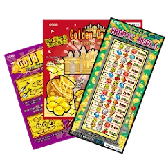 Скачать взломанную Scratch Off Lottery Scratchers  [МОД Unlocked] - полная версия apk на Андроид