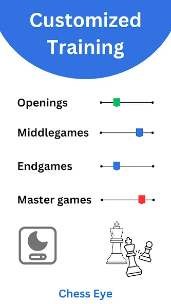 Chess · Visualize & Calculate  [МОД Меню] Screenshot 5