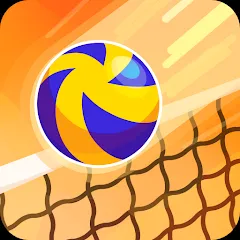 Взлом Volleyball Challenge 2024  [МОД Все открыто] - последняя версия apk на Андроид