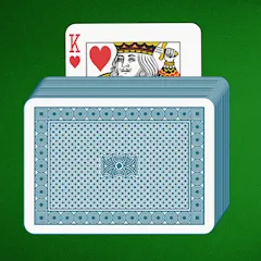 Скачать взлом Cards: Durak Bura Blackjack  [МОД Menu] - стабильная версия apk на Андроид