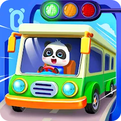 Скачать взлом Baby Panda's Town: Life  [МОД Unlimited Money] - последняя версия apk на Андроид