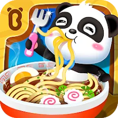 Скачать взломанную Little Panda's Chinese Recipes  [МОД Меню] - полная версия apk на Андроид