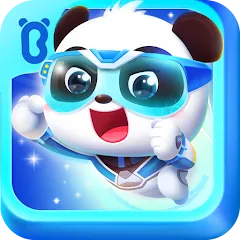 Взлом BabyBus Kids: Video&Game World (БебиБас Кидс)  [МОД Unlocked] - полная версия apk на Андроид