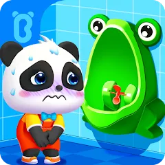 Скачать взлом Baby Panda's Daily Habits  [МОД Меню] - последняя версия apk на Андроид