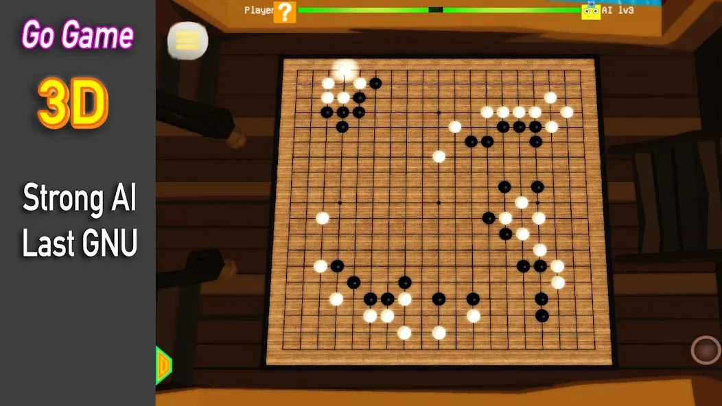 World Of Chess 3D  [МОД Меню] Screenshot 5