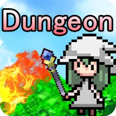 Взлом Witch & Fairy Dungeon  [МОД Unlimited Money] - последняя версия apk на Андроид