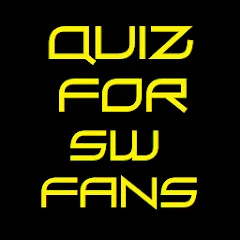 Скачать взлом Quiz For SW Fans (Квиз для фанатов ЗВЗ)  [МОД Бесконечные деньги] - полная версия apk на Андроид