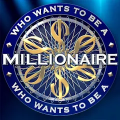 Скачать взлом Official Millionaire Game  [МОД Много денег] - полная версия apk на Андроид