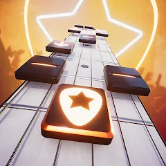 Скачать взлом Country Star: Music Game (кантри стар)  [МОД Меню] - полная версия apk на Андроид