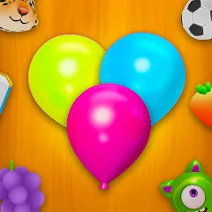 Взлом Match Triple Balloon (Матч Тройной Шарик)  [МОД Menu] - стабильная версия apk на Андроид