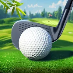 Взлом Golf Rival - Multiplayer Game (Гольф Ривал)  [МОД Меню] - полная версия apk на Андроид