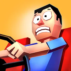 Скачать взломанную Faily Brakes (Фейли Брейкс)  [МОД Много денег] - стабильная версия apk на Андроид