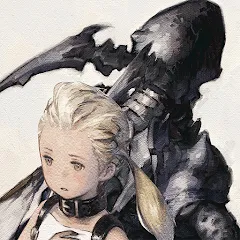 Взломанная NieR Re[in]carnation  [МОД Menu] - стабильная версия apk на Андроид