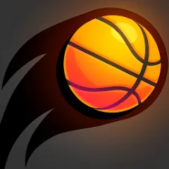 Взлом Dunk Hit (Данк Хит)  [МОД Много денег] - последняя версия apk на Андроид