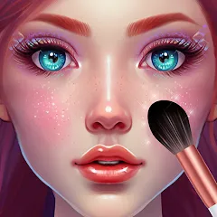 Скачать взлом Makeover & Makeup ASMR  [МОД Unlocked] - последняя версия apk на Андроид