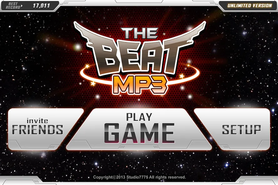 BEAT MP3 - Rhythm Game (БИТ МП3)  [МОД Много денег] Screenshot 4