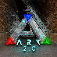 Взломанная ARK: Survival Evolved (АРК)  [МОД Unlimited Money] - стабильная версия apk на Андроид