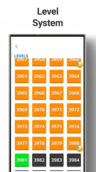 Sudoku Levels: Daily Puzzles  [МОД Много монет] Screenshot 3