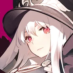 Взломанная Girls' Frontline  [МОД Unlocked] - полная версия apk на Андроид