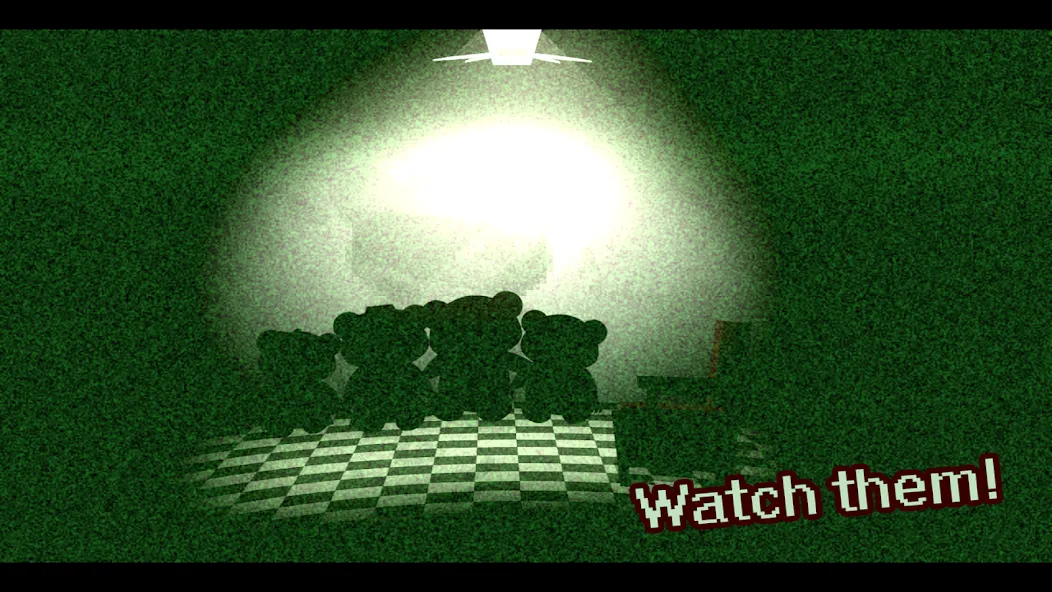 Bear Haven Nights Horror  [МОД Unlocked] Screenshot 5