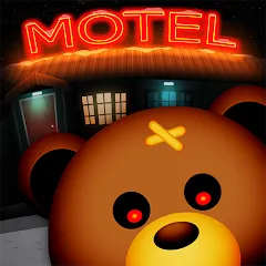 Скачать взлом Bear Haven Nights Horror  [МОД Unlocked] - стабильная версия apk на Андроид