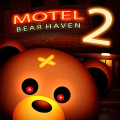 Скачать взлом Bear Haven Nights Horror 2  [МОД Menu] - полная версия apk на Андроид