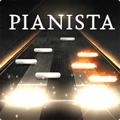 Скачать взломанную Pianista (Пианиста)  [МОД Бесконечные деньги] - последняя версия apk на Андроид